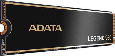 Disk ADATA LEGEND 960, M.2 - 1TB