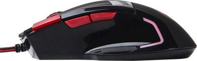 Maus Marvo G909L + G1, i zi