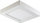 Llambë tavani Orno LETI LED, 24W, e bardhë
