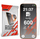 Xhami hibrid GrizzGlass HybridGlass për Honor 600