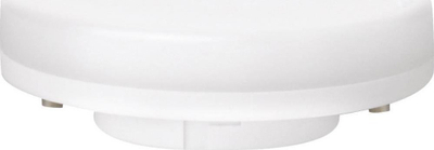 Llambë LED Megaman MM27692 GX53, 6W, dritë e ngrohtë, e bardhë