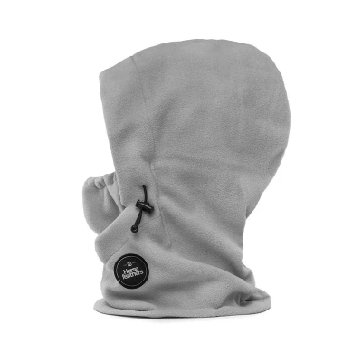 Maske Gene Riding Hood Mirage Gray
