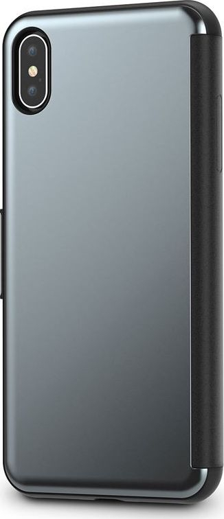 Mbrojtës telefoni Moshi Stealthcover për iPhone Xs Max, gri
