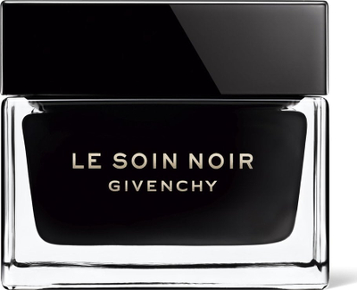 Krem fytyre Givenchy Le Soin Noir, 50 ml, kundër rrudhave