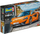 Model plastik Revell McLaren 570S 07051, për montim, i zi