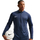 Спортска јакна Nike Dri-FIT Park 26 Track, полиестер, технологија Dri-FIT, сина