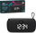 Kutubartë Bluetooth Xblitz Master 200, 10W, me radio FM dhe orë, i zi