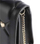 Çantë krahu Love Moschino JC4138PP1GLZ0000, e zezë