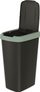 Kosh plehrash No Brand COMPACTA Q, 45L, plastik, jeshile e çelët