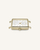 Orë dore Rosefield The Boxy QWSG-Q03