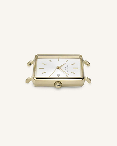 Orë dore Rosefield The Boxy QWSG-Q03