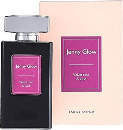 Parfum Jenny Glow Velvet and Oud, Eau de Parfum, 80ml, uniseks