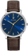 Orë dore për meshkuj Pierre Lannier Essential Evidence Automatic 217G164, e kaftë
