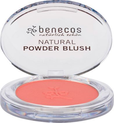 Pudër Benecos Sassy Salmon, 5.5 g