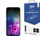 Mbrojtëse ekrani 3MK FlexibleGlass Lite për Apple iPhone 15 Pro Max, xham hibrid 0.16mm, transparente