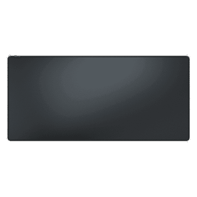 Mousepad Hator Tonn Evo XXL, 900 x 420 x 4mm, gri e errët