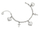 Byzylyl Liu Jo Heart and Cross LJ1453