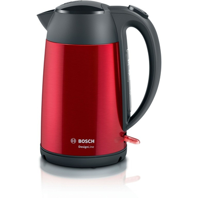 Ngrohese Uji Bosch Twk3P424