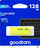 USB GoodRam UME2 (UME2-1280Y0R11), 128GB