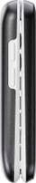 Telefoni i thjeshtë Doro 2880, 2.8", 4G, Micro SIM, i zi