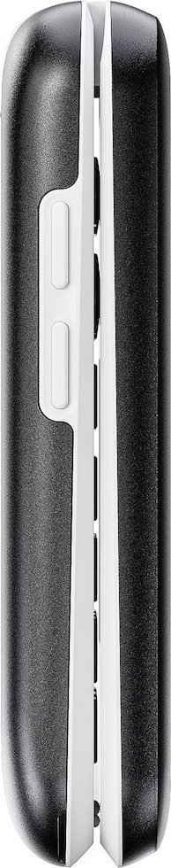 Telefoni i thjeshtë Doro 2880, 2.8", 4G, Micro SIM, i zi