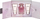 Set dhuratë Shiseido Ever Bloom për gra, Eau de Toilette 50ml, locion trupi 50ml, xhel dushi 50ml