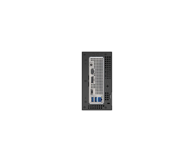 Barebone PC Asrock DeskMini X600 USB4, AMD AM5, DDR5, i zi