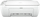 Printer multifunksional HP DeskJet 2810e, inkjet me ngjyra, wireless, i bardhë