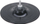 Disk bluarës Wolfcraft, 125mm, shank 8mm, me ngjitje me “hook and loop”