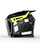Kasë PC FSP T-Wings CMT710, e zezë