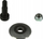 Rrotë prerëse Battipav Super Pro, tungsten karbid, Ø 22mm, gri