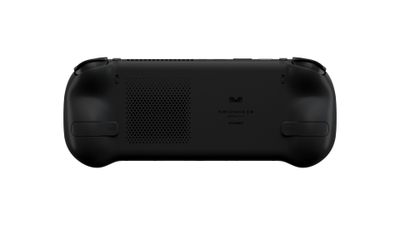 Пренослива гејминг конзола AYANEO 3 OLED AI 9 HX370, 7\", 32GB RAM, 1TB SSD, црна