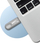 USB flash Emtec D280 Dual, 32GB, USB 3.2, USB C, i zi
