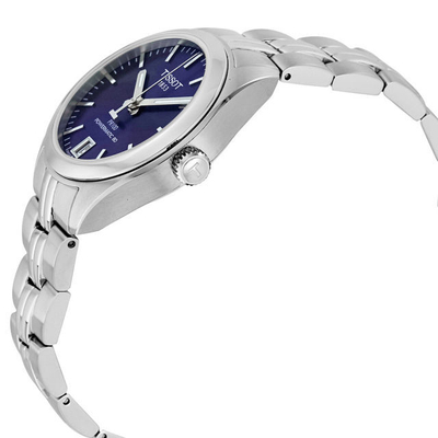 Orë dore Tissot PR 100 Automatic T101.207.11.041.00