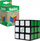 Lojë kub Rubik's Re-Cube 3x3, plastikë 100% e ricikluar, me shumë ngjyra