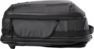 Çantë shpine fotografike Gomatic McKinnon Camera Backpack, 35L, e zezë
