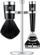 Set rroje Zwilling Classic Shaving Set with Razor, çelik inox, rrojë klasike