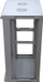 Kabinet muror rrjeti ExtraLink EX.16897, 19", 18U, gri