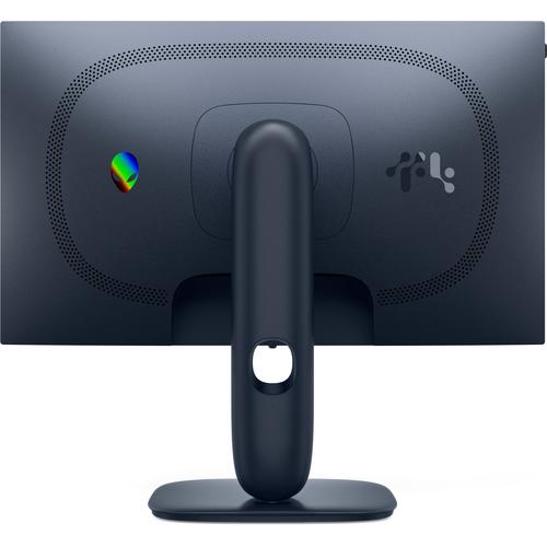 Monitor Dell Alienware AW2525HM, 25", Full HD, 320Hz, i zi 4