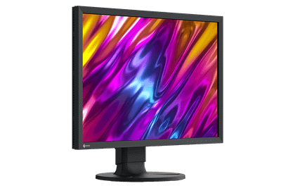 Monitor EIZO CS2400S, 24,1", IPS, FHD+, i zi