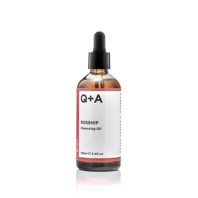 Vaj pastrues Q+Q Rosehip, 100 ml