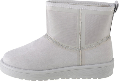 Çizme dëbore Big Star KK274613-902, slip-on, për femra, gri