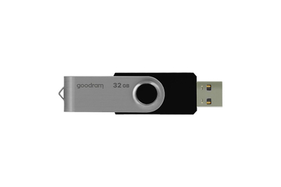 USB Goodram UTS2, 32 GB, USB Type-A