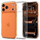 Kapak telefoni Spigen Ultra Hybrid ACS10278, 6.9", transparent