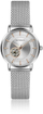 Orë për goca Walter Bach Sonata Silver WDB-2518, e argjendtë