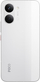 Telefoni Xiaomi Poco X8 Pro Max, 12GB RAM, 512GB, i bardhë