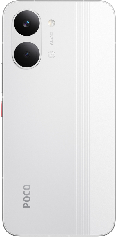 Telefoni Xiaomi Poco X8 Pro Max, 12GB RAM, 512GB, i bardhë