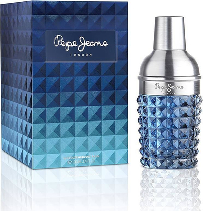Парфем за мажи Pepe Jeans For Him, EDT, 100 ml