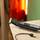 Trimmer mjekre Philips OneBlade 360 QP6552/15, i rikarikueshëm, i gjelbër
