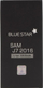 Bateri telefoni Blue Star për Samsung Galaxy J7 2016, 3300mAh, litium-jon